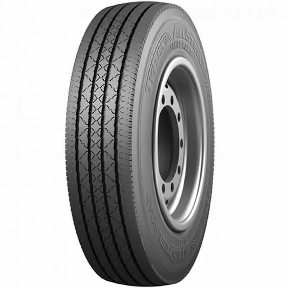 Грузовая шина TYREX ALL STEEL FR-401 R22,5 315/80 154/150M TL в Нижней Туре