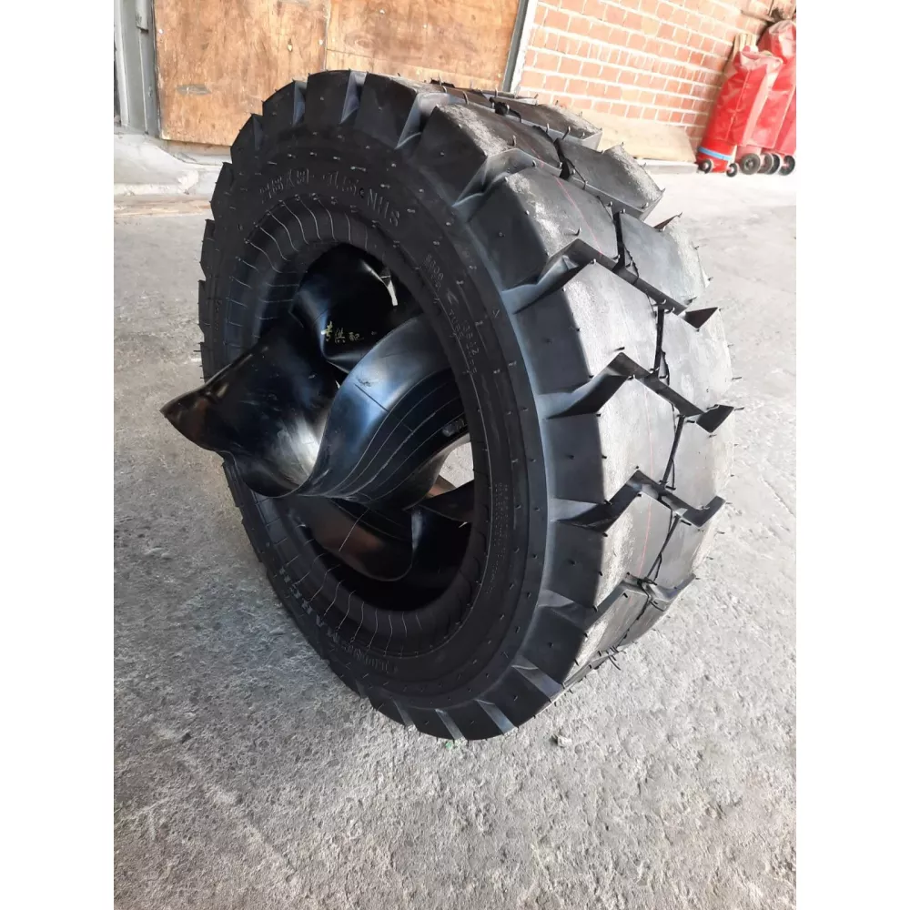 Спецшина 28х9-15 Long march S-606 16 PLY в Нижней Туре