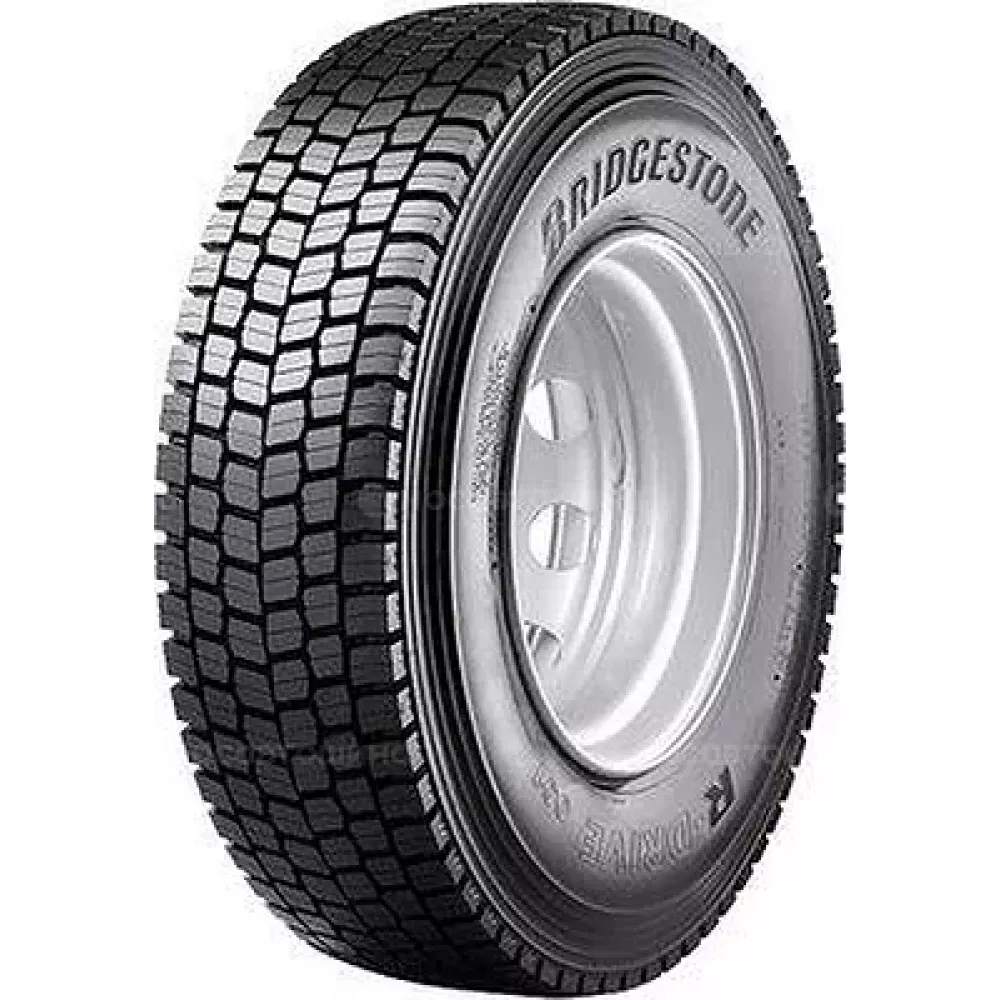 Шина Bridgestone RDV1 для ведущей оси в Нижней Туре