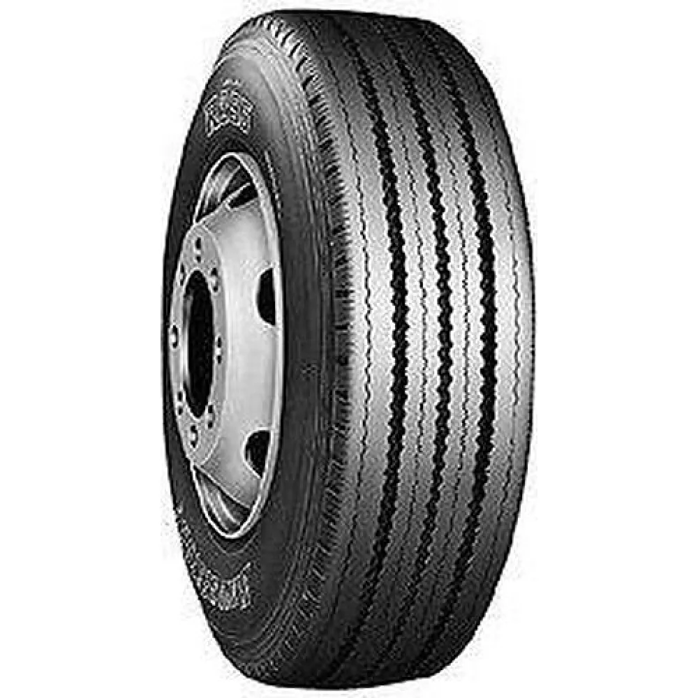 Bridgestone R295 – надежные шины для грузовых автомобилей в Нижней Туре