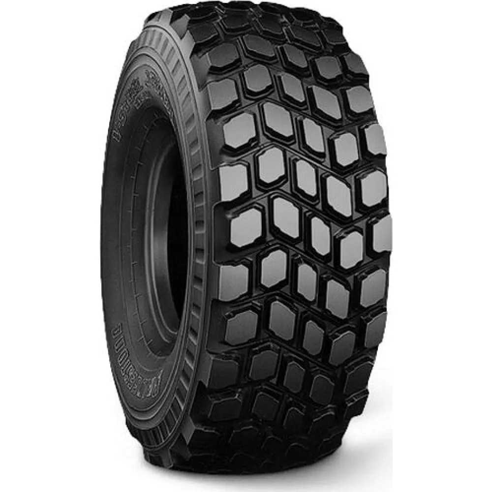 Bridgestone VSJ – надежные грузовые шины для любых дорог в Нижней Туре