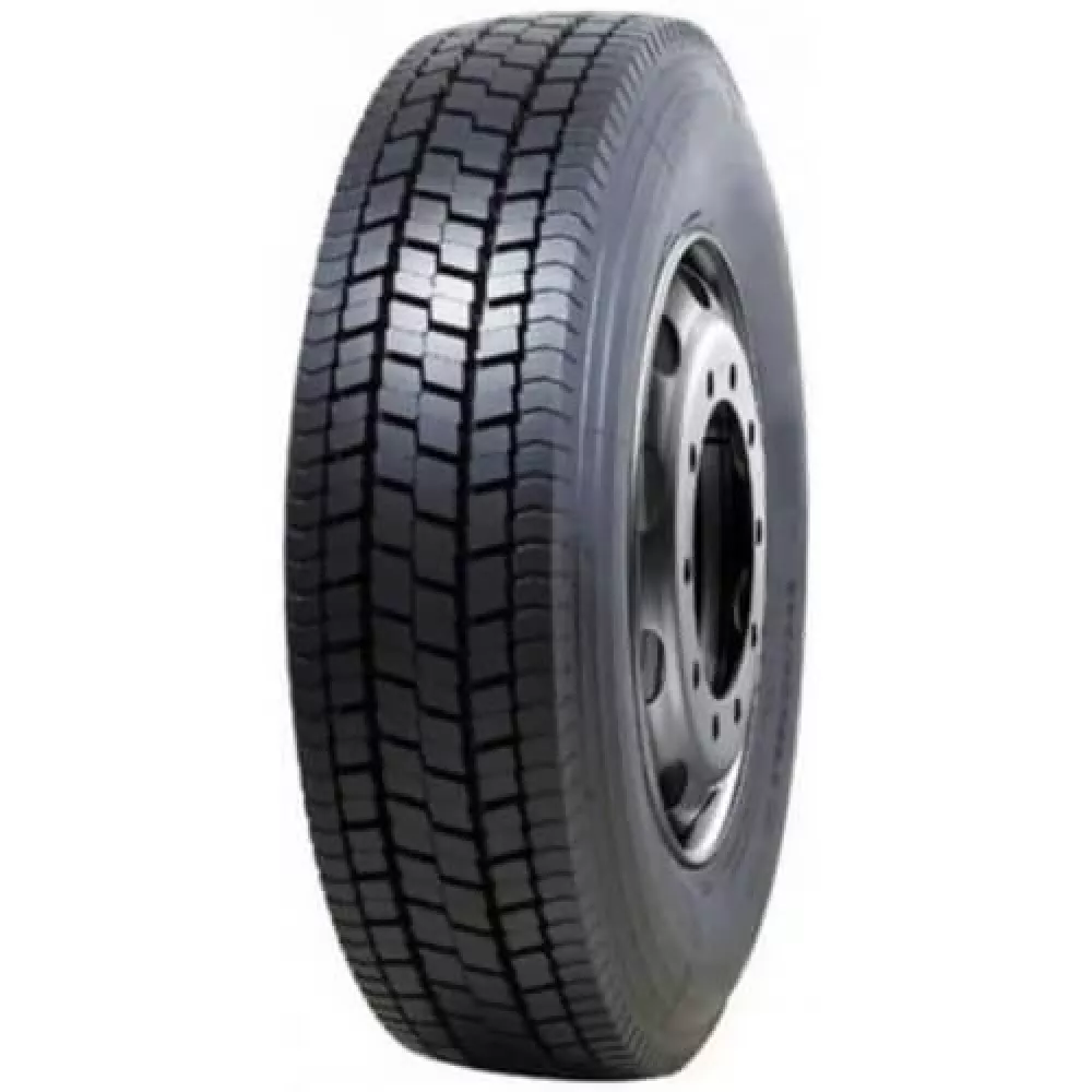 Грузовая шина Sunfull HF628 235/75 R17,5 143/141J в Нижней Туре