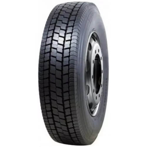 Грузовая шина Sunfull HF628 235/75 R17,5 143/141J купить в Нижней Туре