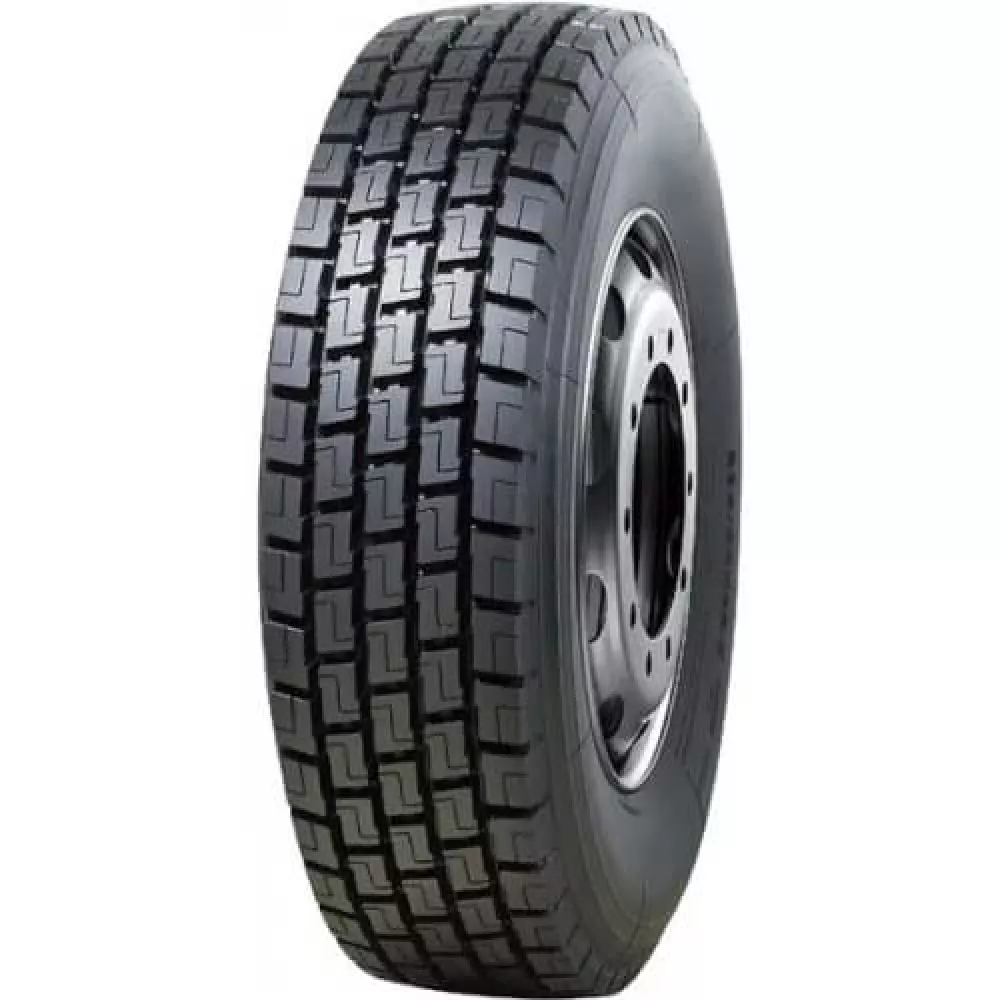 Грузовая шина Sunfull HF668 295/80 R22,5 152/149M в Нижней Туре