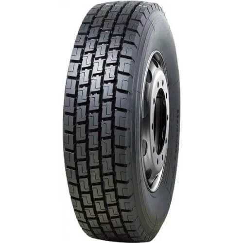 Грузовая шина Sunfull HF668 295/80 R22,5 152/149M купить в Нижней Туре