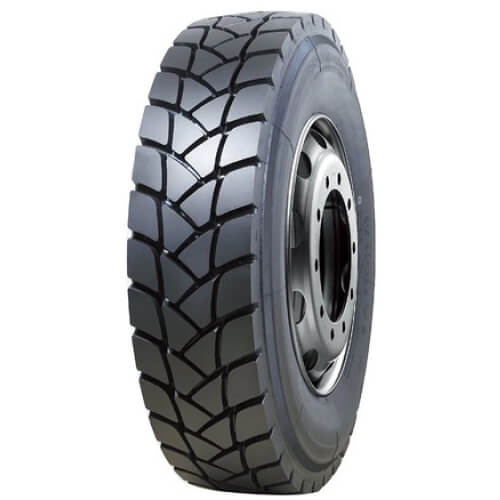 Грузовая шина Sunfull HF768 315/80 R22,5 156/152L купить в Нижней Туре