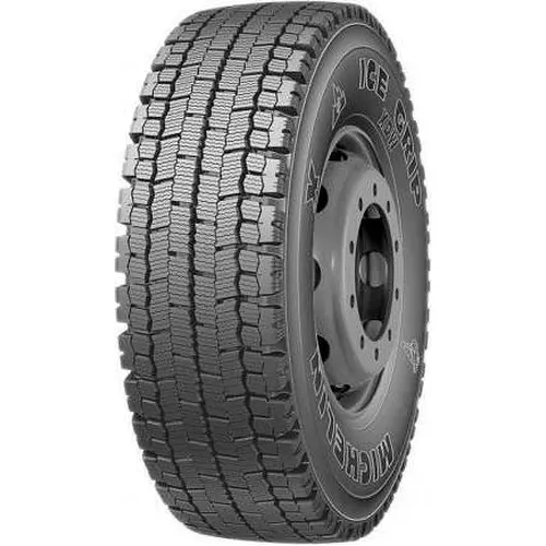 Грузовые шины Michelin XDW Ice Grip 275/70 R22,5 148/145L 3PMSF (Ведущая ось) купить в Нижней Туре