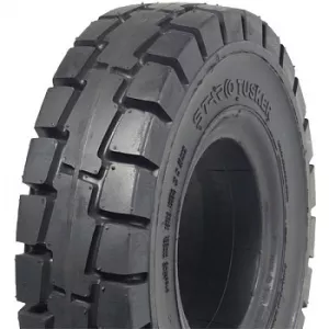 Шина цельнолитая STARCO Tusker 15x4,5-8 109A5/100A5 купить в Нижней Туре