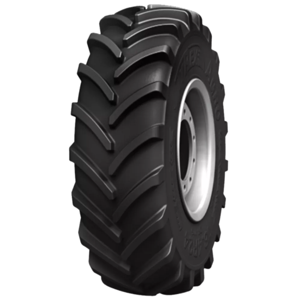 Сельхозшина VOLTYRE 14,9R24 AGRO DR-105 в Нижней Туре