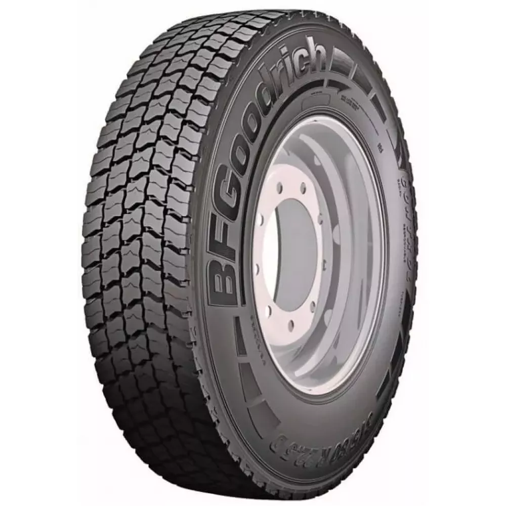  Грузовая шина BF Goodrich ROUTE CONTROL D 315/80 R22.5 156/150L, ведущая ось в Нижней Туре