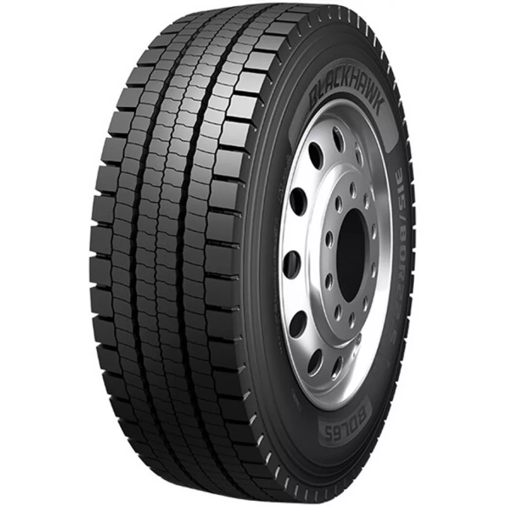  Грузовая шина Blackhawk BDL65 295/80 R22,5 152/149L, Ведущая ось в Нижней Туре