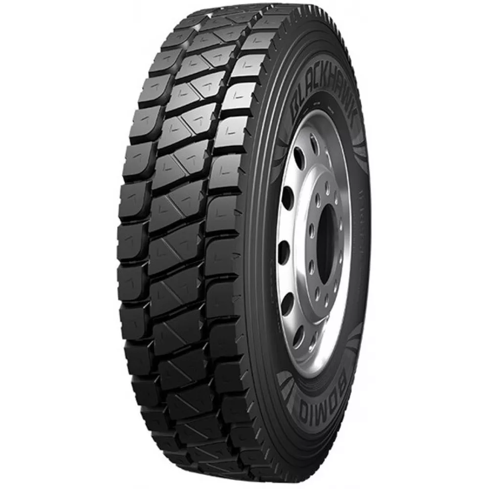  Грузовая шина Blackhawk BDM10 13 R22,5 156/150J, Ведущая ось в Нижней Туре