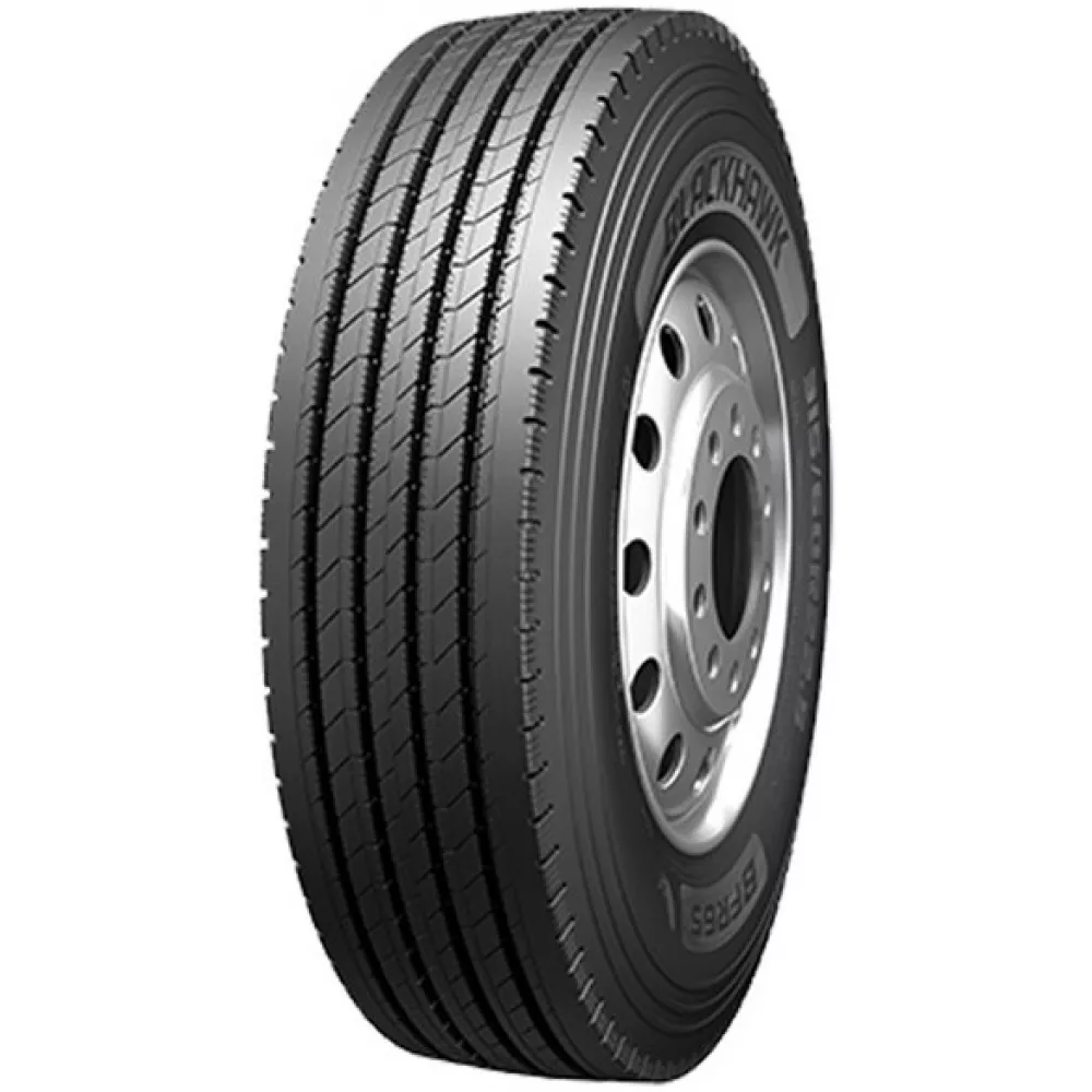  Грузовая шина Blackhawk BFR65 315/70 R22,5 156/150L, Рулевая ось  в Нижней Туре