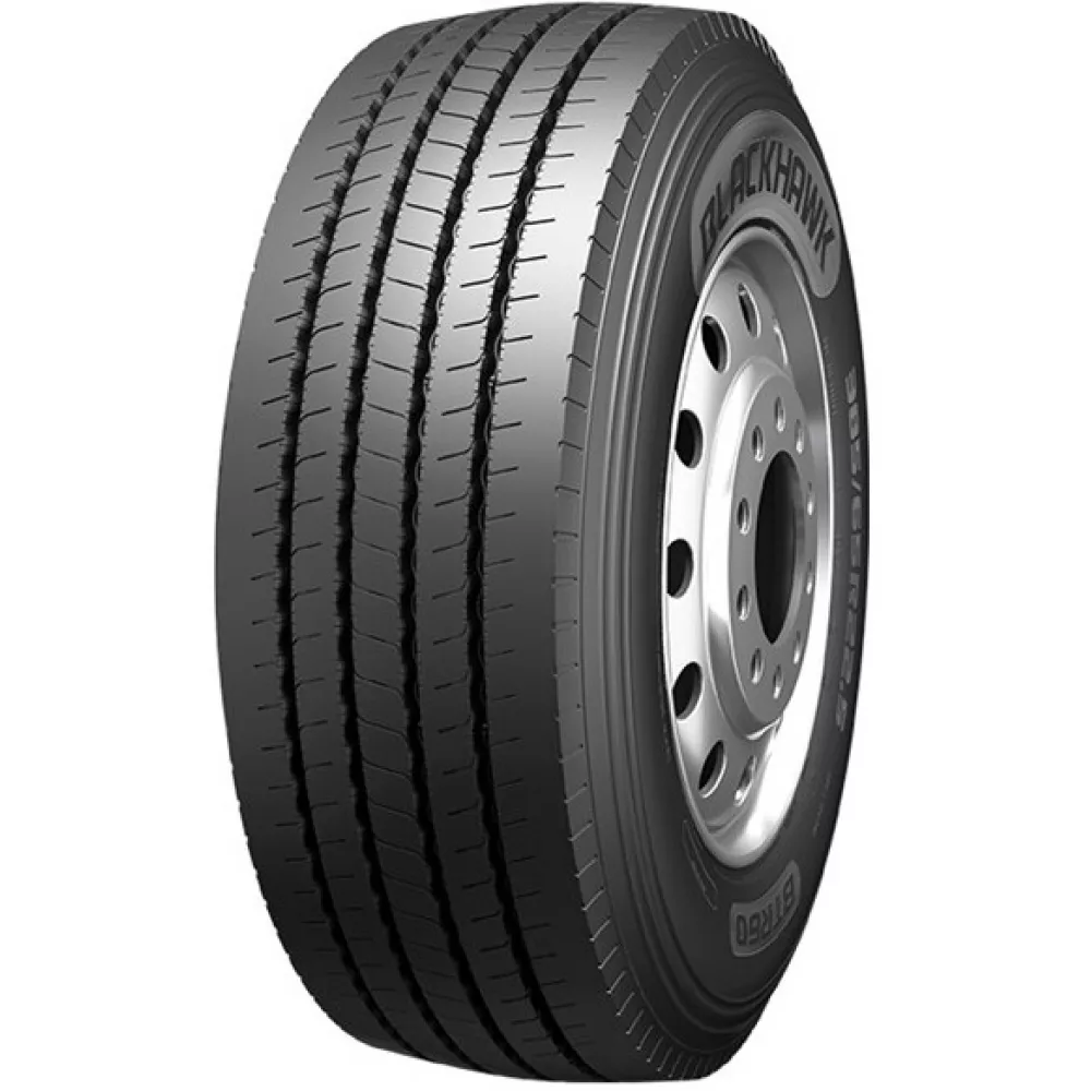  Грузовая шина Blackhawk BTR60 385/55 R22,5 160K, Прицеп  в Нижней Туре