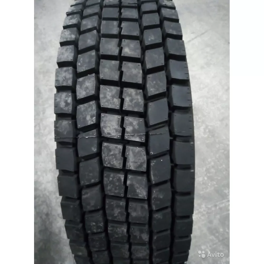 Грузовая шина 275/70 R22,5 Long March LM-326 16PR в Нижней Туре