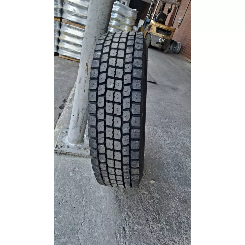 Грузовая шина 275/70 R22,5 Long March LM-329 16PR в Нижней Туре