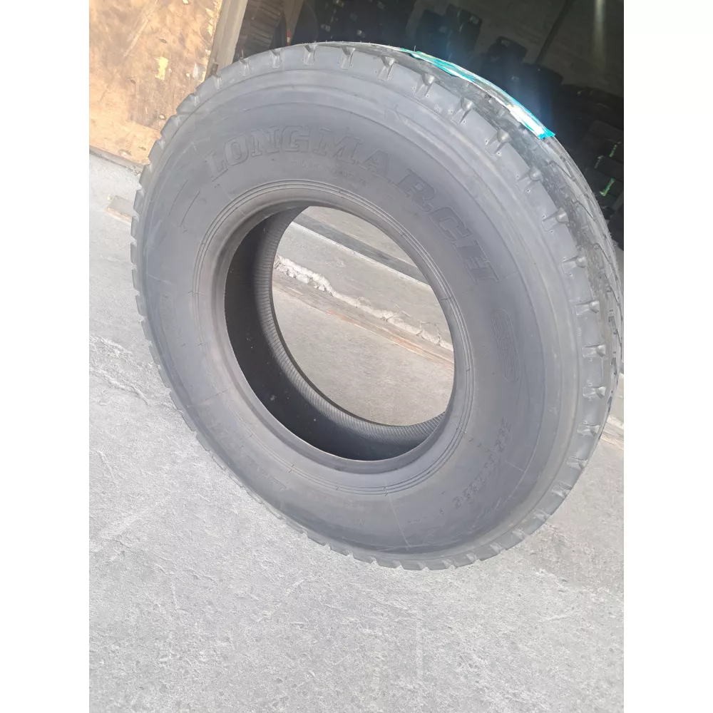 Грузовая шина 295/80 R22,5 Long March LM-519 18PR в Нижней Туре