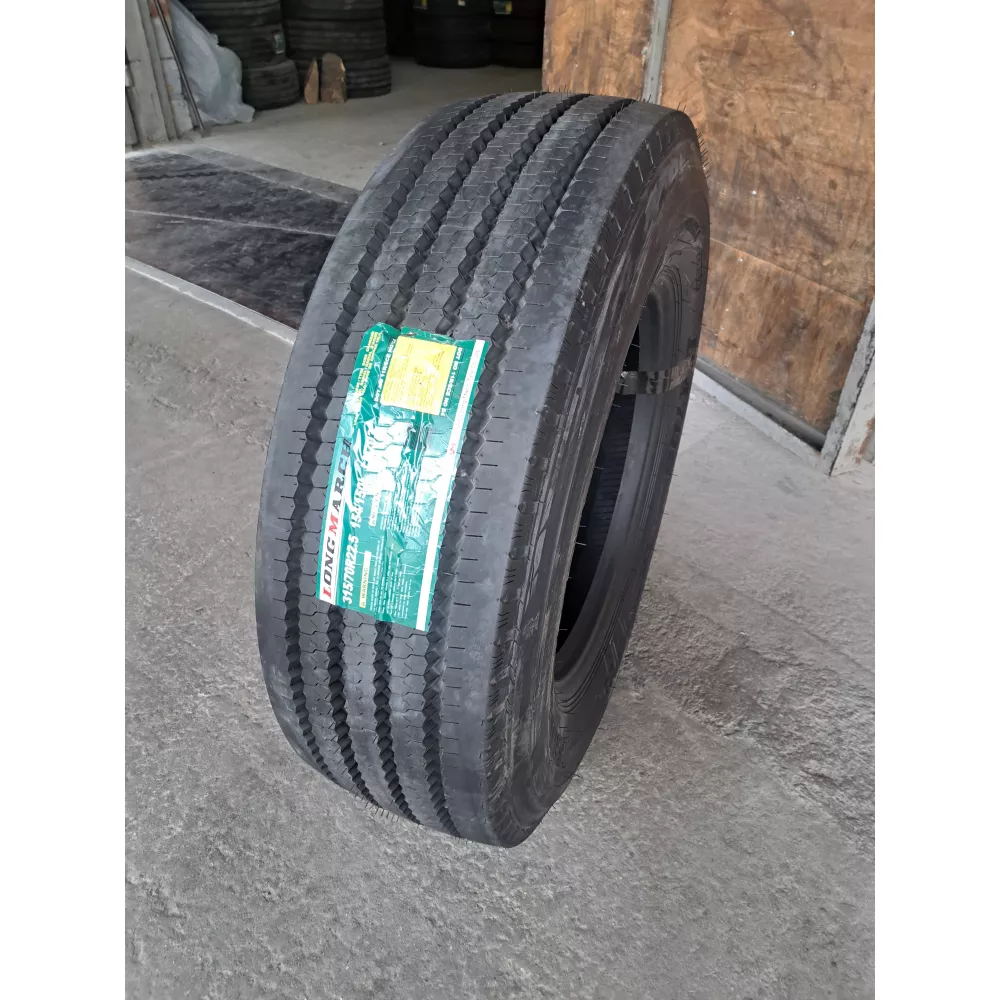 Грузовая шина 315/70 R22,5 Long March LM-703 18PR в Нижней Туре