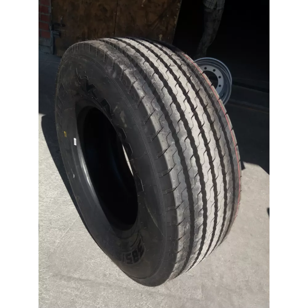 Грузовая шина 385/65 R22,5 Кама NF-202 в Нижней Туре