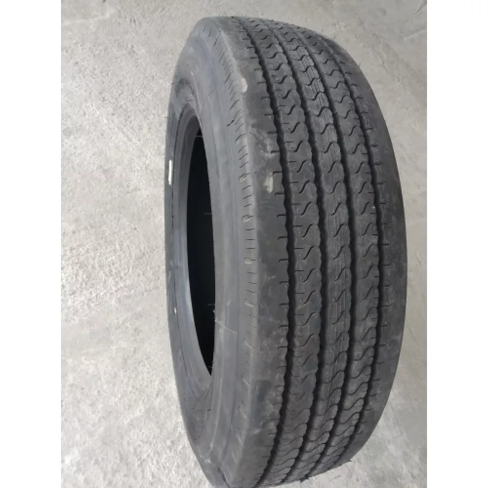 Грузовая шина 255/70 R22,5 Long March LM-120 16PR в Нижней Туре