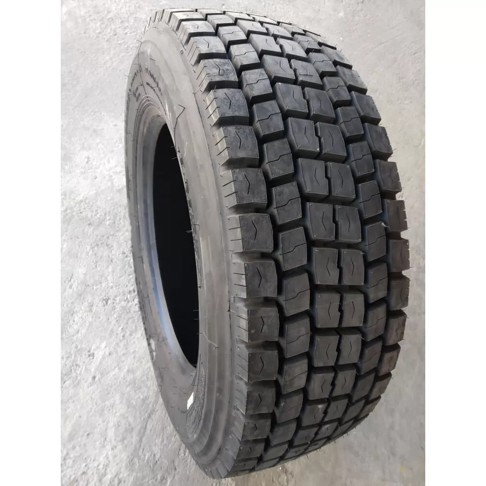 Грузовая шина 315/60 R22,5 Long March LM-329 18PR в Нижней Туре