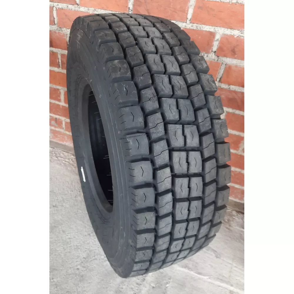 Грузовая шина 305/70 R19,5 Long March LM-329 18PR в Нижней Туре