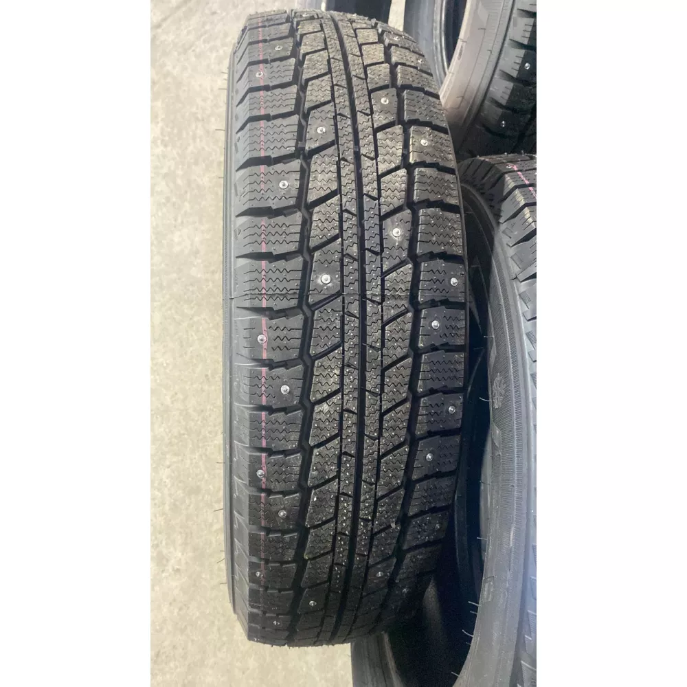 Грузовая шина 185/75 R16 Triangle LS-01  8PR шипы в Нижней Туре