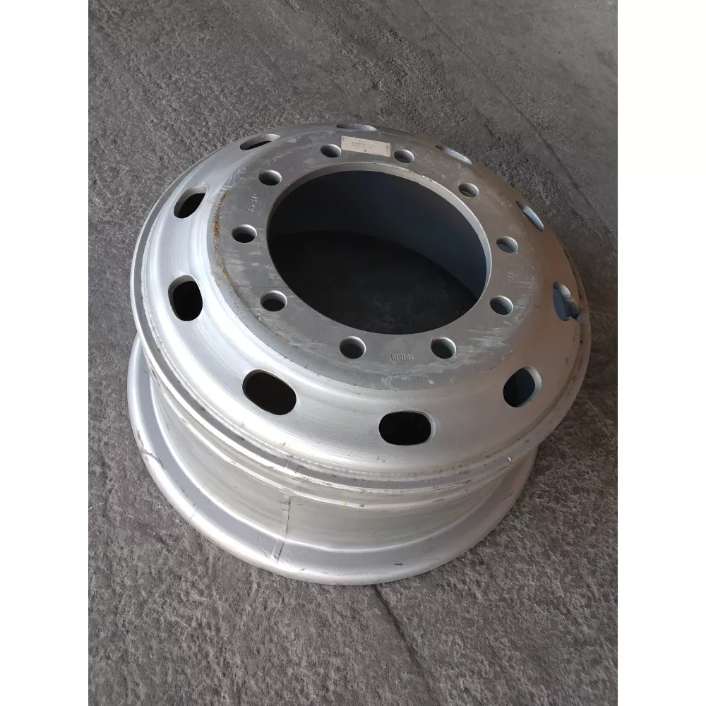 Диск 8,50х20 Koryo ET-180 PCD 10x335 D 281 в Нижней Туре