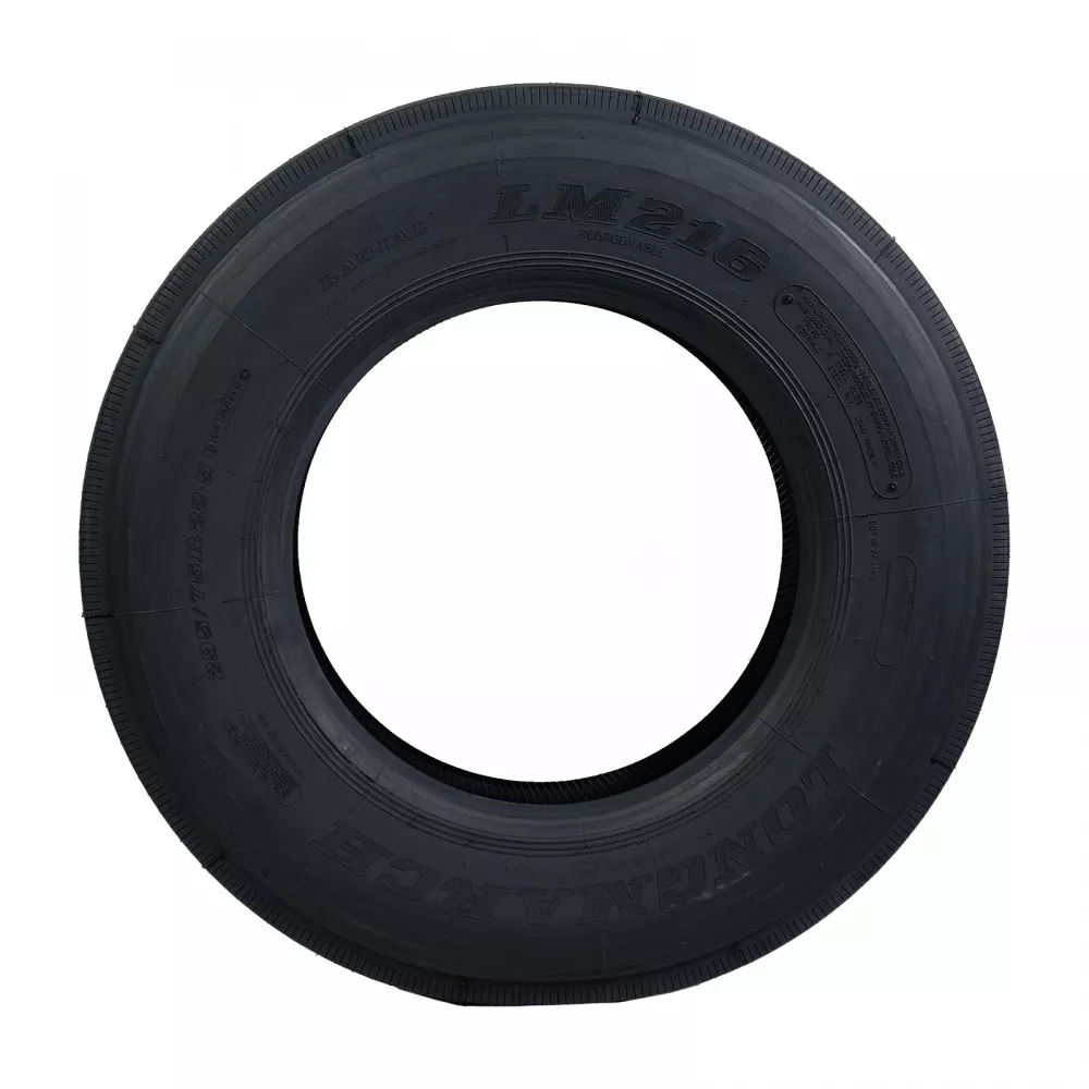 Грузовая шина 295/75 R22,5 Long March LM-216 16PR в Нижней Туре