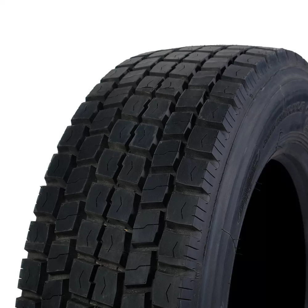 Грузовая шина 315/60 R22,5 Long March LM-329 18PR в Нижней Туре