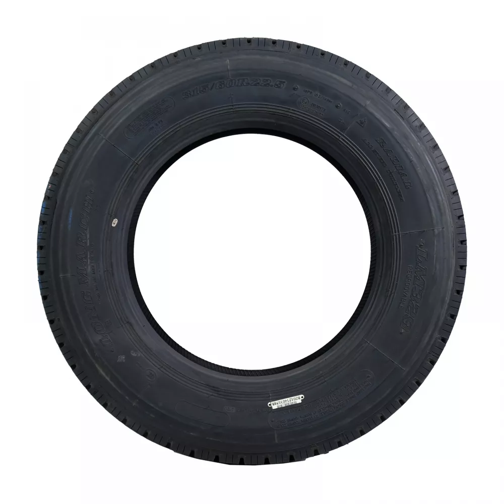 Грузовая шина 315/60 R22,5 Long March LM-329 18PR в Нижней Туре