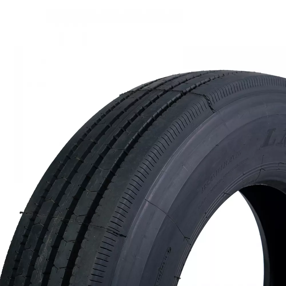 Грузовая шина 295/75 R22,5 Long March LM-216 16PR в Нижней Туре