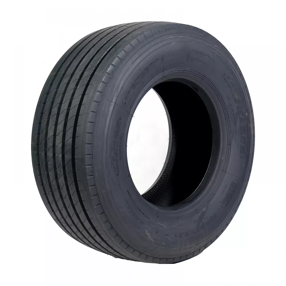 Грузовая шина 385/55 R19,5 Long March LM-168 20PR в Нижней Туре