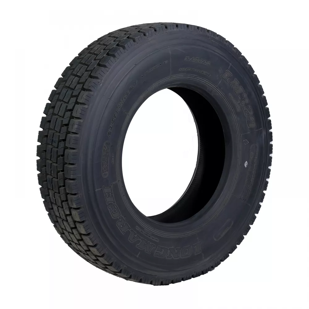 Грузовая шина 295/80 R22,5 Long March LM-329 18PR в Нижней Туре