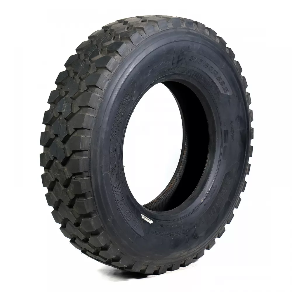 Грузовая шина 315/80 R22,5 Long March LM-305 20PR в Нижней Туре