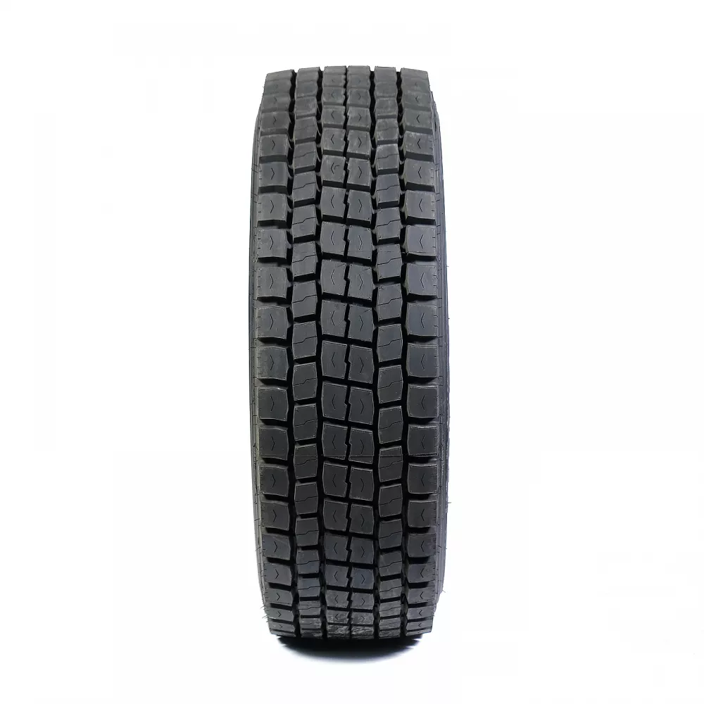 Грузовая шина 295/80 R22,5 Long March LM-329 18PR в Нижней Туре