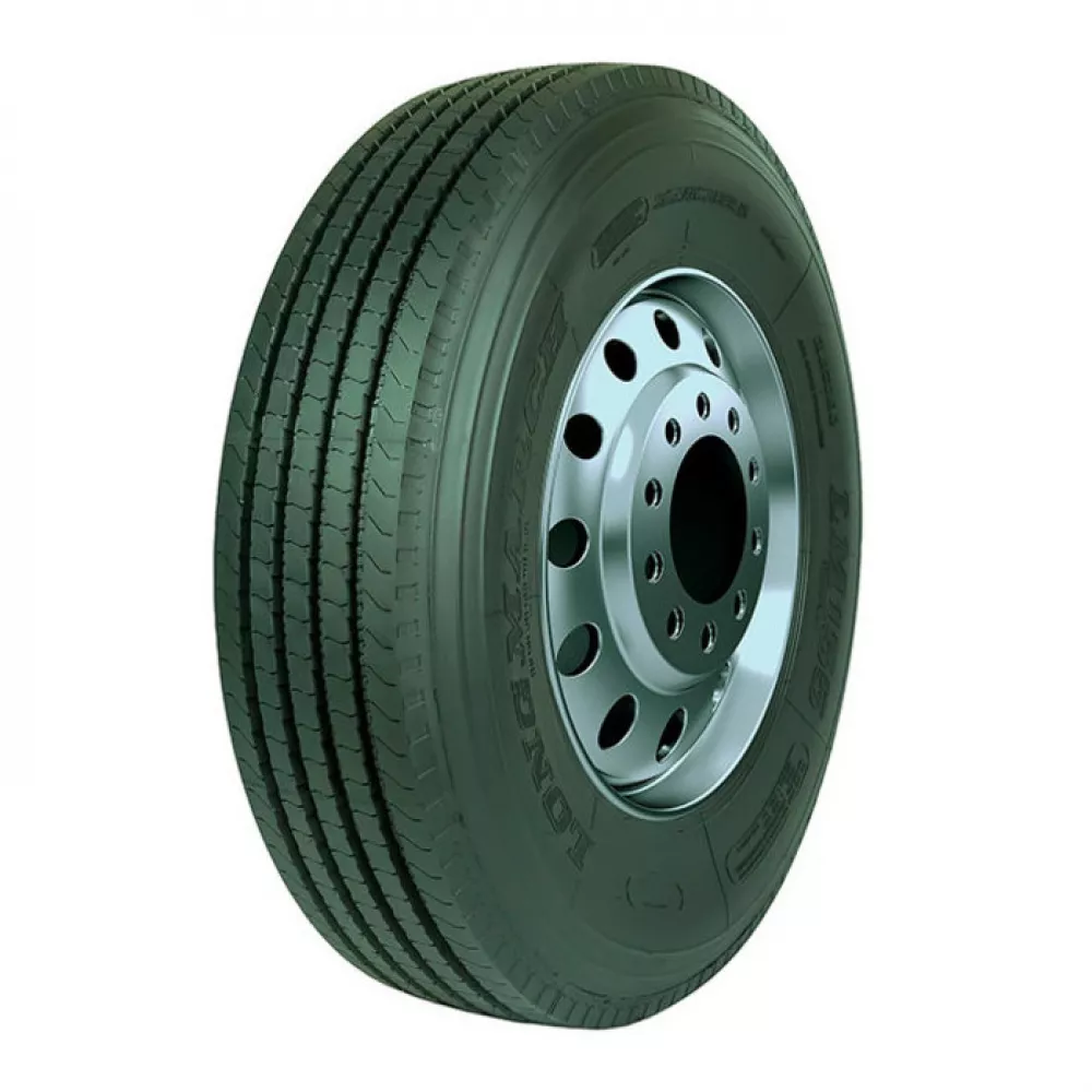 Грузовая шина 315/80 R22,5 Long March LM155 20PR в Нижней Туре