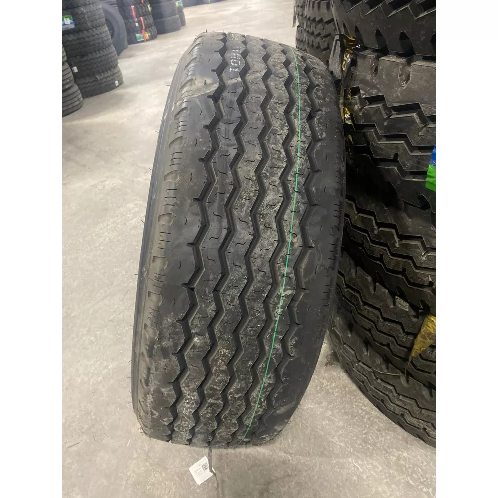 Грузовая шина 385/65 R22,5 Teraflex TT555 20PR в Нижней Туре