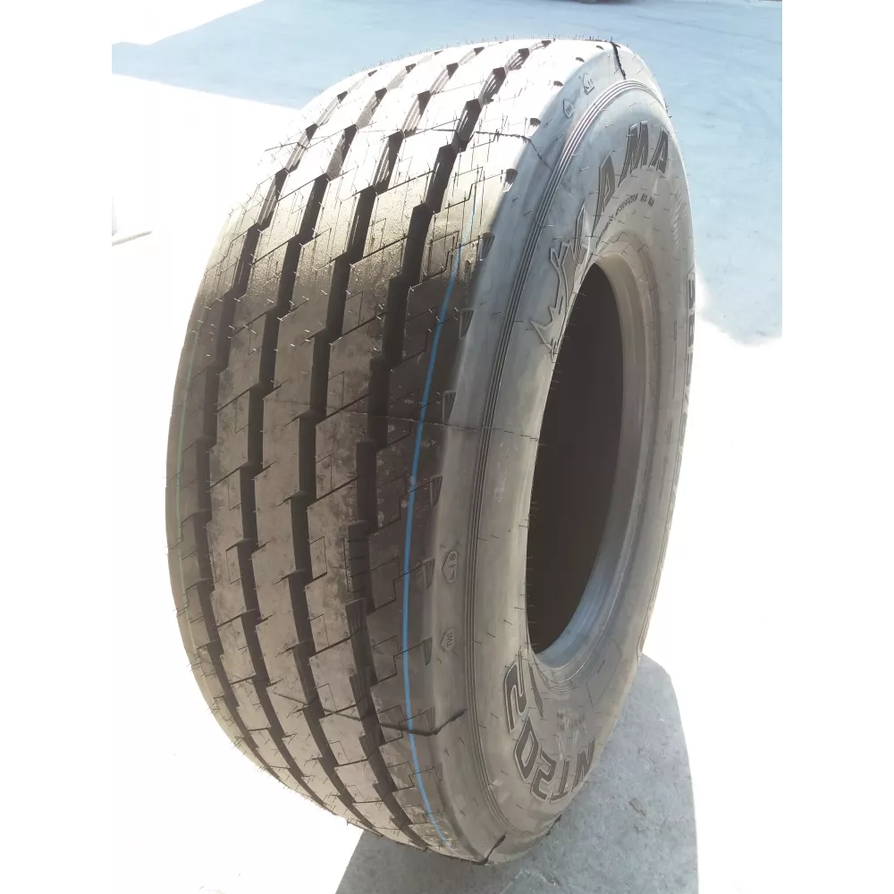 Грузовая шина 385/65 R22,5 Кама NT-202 в Нижней Туре