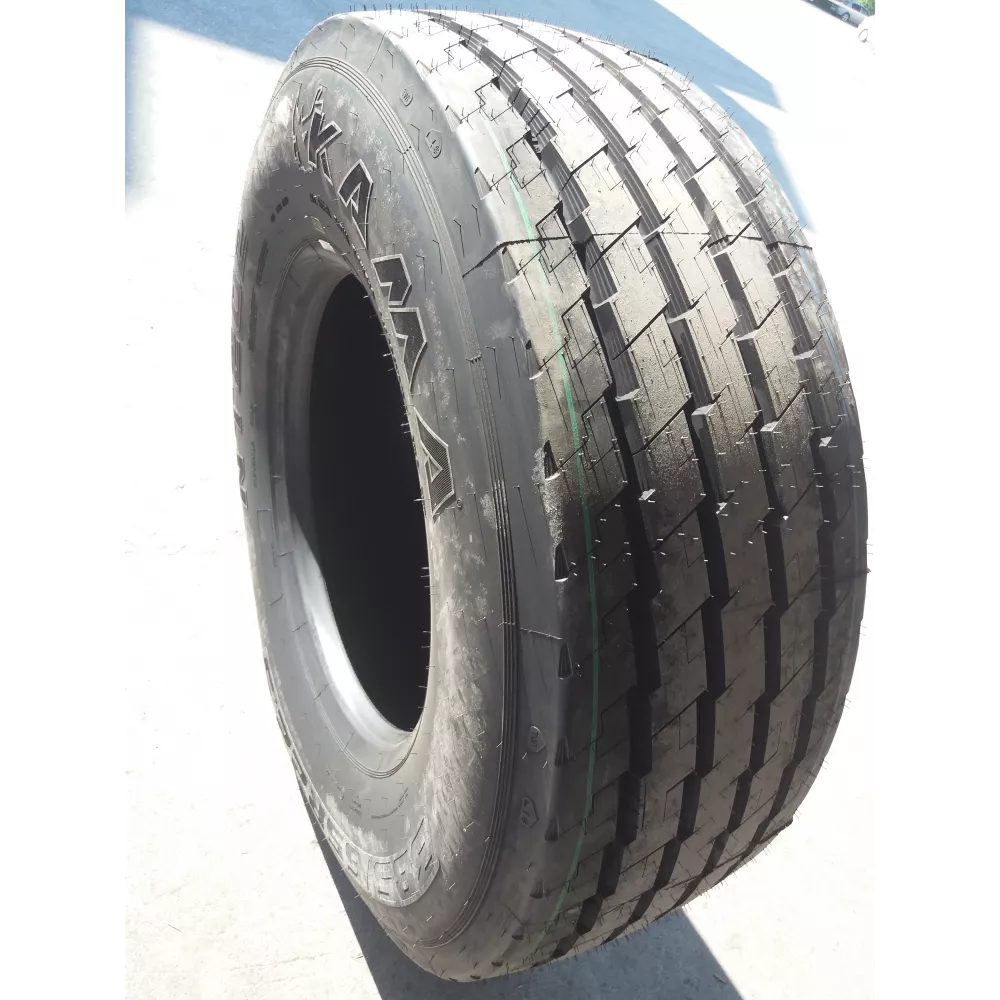 Грузовая шина 385/65 R22,5 Кама NT-202 в Нижней Туре